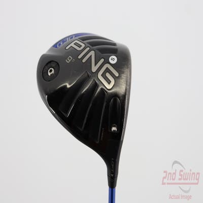 Ping G30 Driver 9° Ping TFC 419D Graphite Stiff Right Handed 45.5in