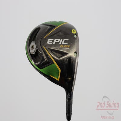 Callaway EPIC Flash Driver 10.5° UST Mamiya VT Max Alto Graphite Ladies Right Handed 44.25in