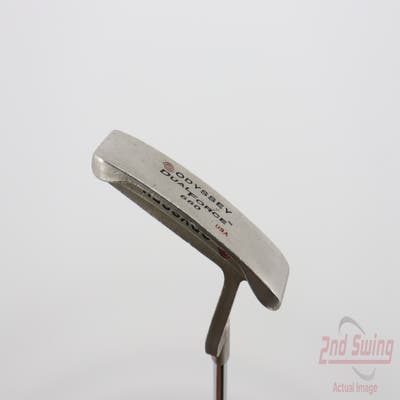 Odyssey Dual Force 660 Putter Steel Right Handed 35.0in