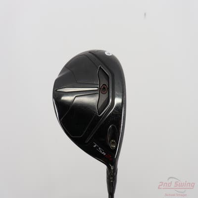 Titleist TSR2 Plus Fairway Wood 3+ Wood 13° MCA Tensei AV-XLINK Blue 65 Graphite Stiff Right Handed 43.25in