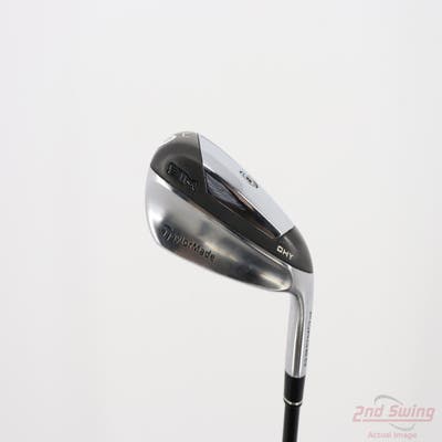 TaylorMade SIM DHY Utility Iron 4 Utility MRC Diamana HY Limited 75 Graphite Stiff Right Handed 39.25in
