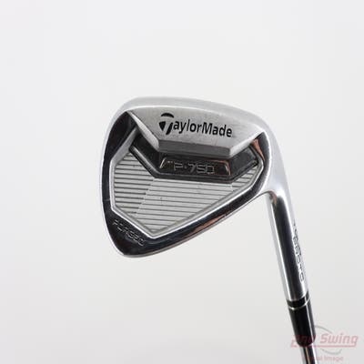 TaylorMade P750 Tour Proto Single Iron 9 Iron Project X 6.0 Steel Stiff Right Handed 36.5in