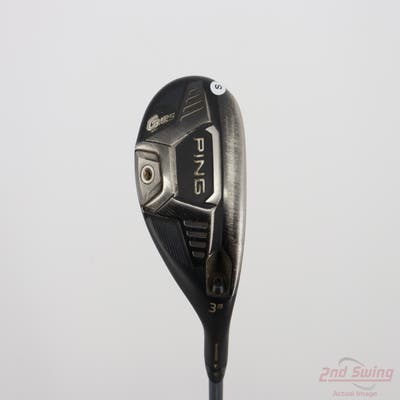 Ping G425 Hybrid 3 Hybrid 19° ALTA CB 70 Slate Graphite Stiff Right Handed 40.25in