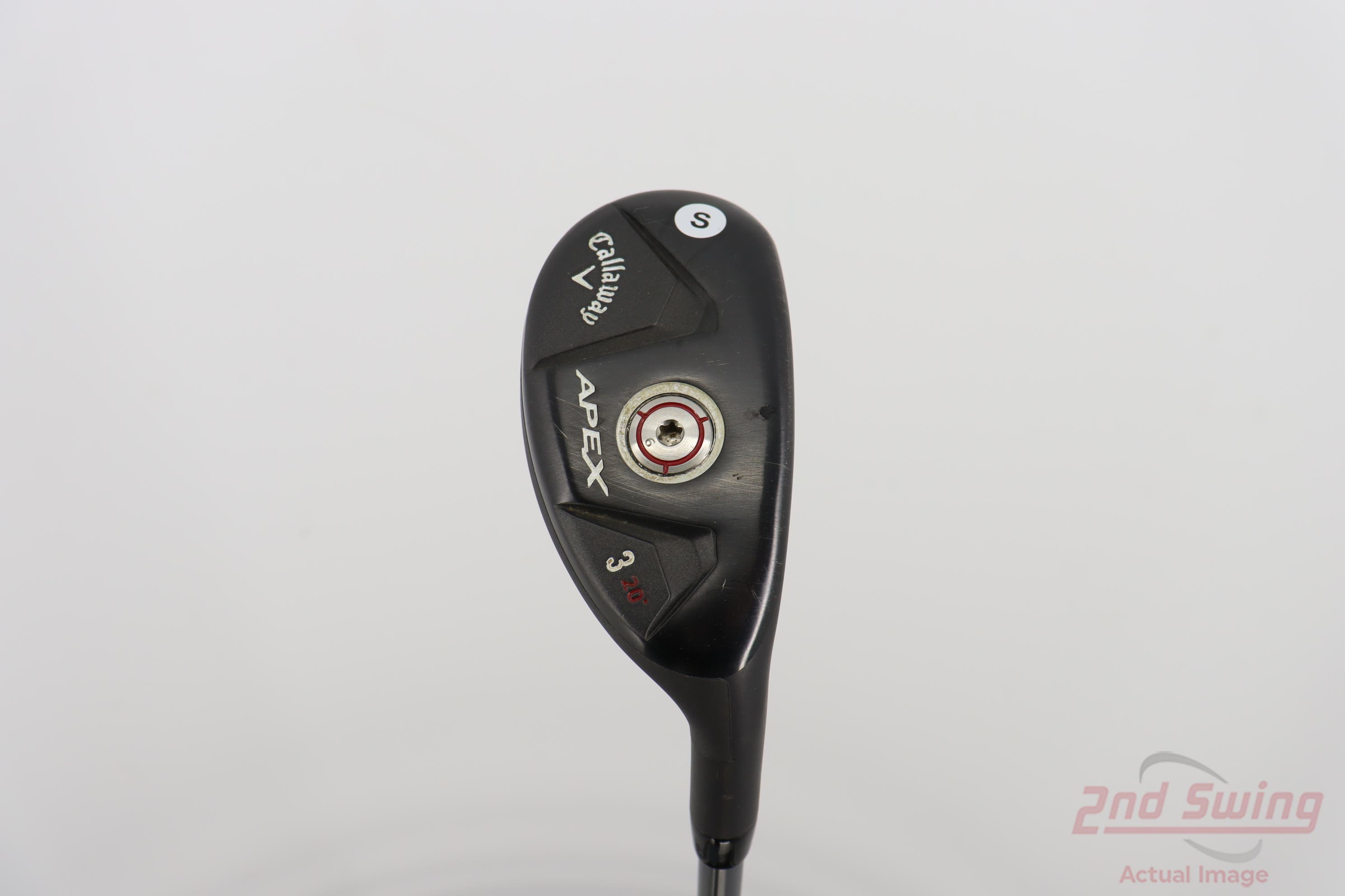【3連休限定】Callaway APEX UW 19° Callaway Apex UW 2026 | PGA TOUR Superstore