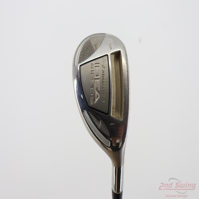 Adams Idea A12 OS Hybrid 4 Hybrid Adams Aldila NVS Idea Graphite Ladies Right Handed 39.25in