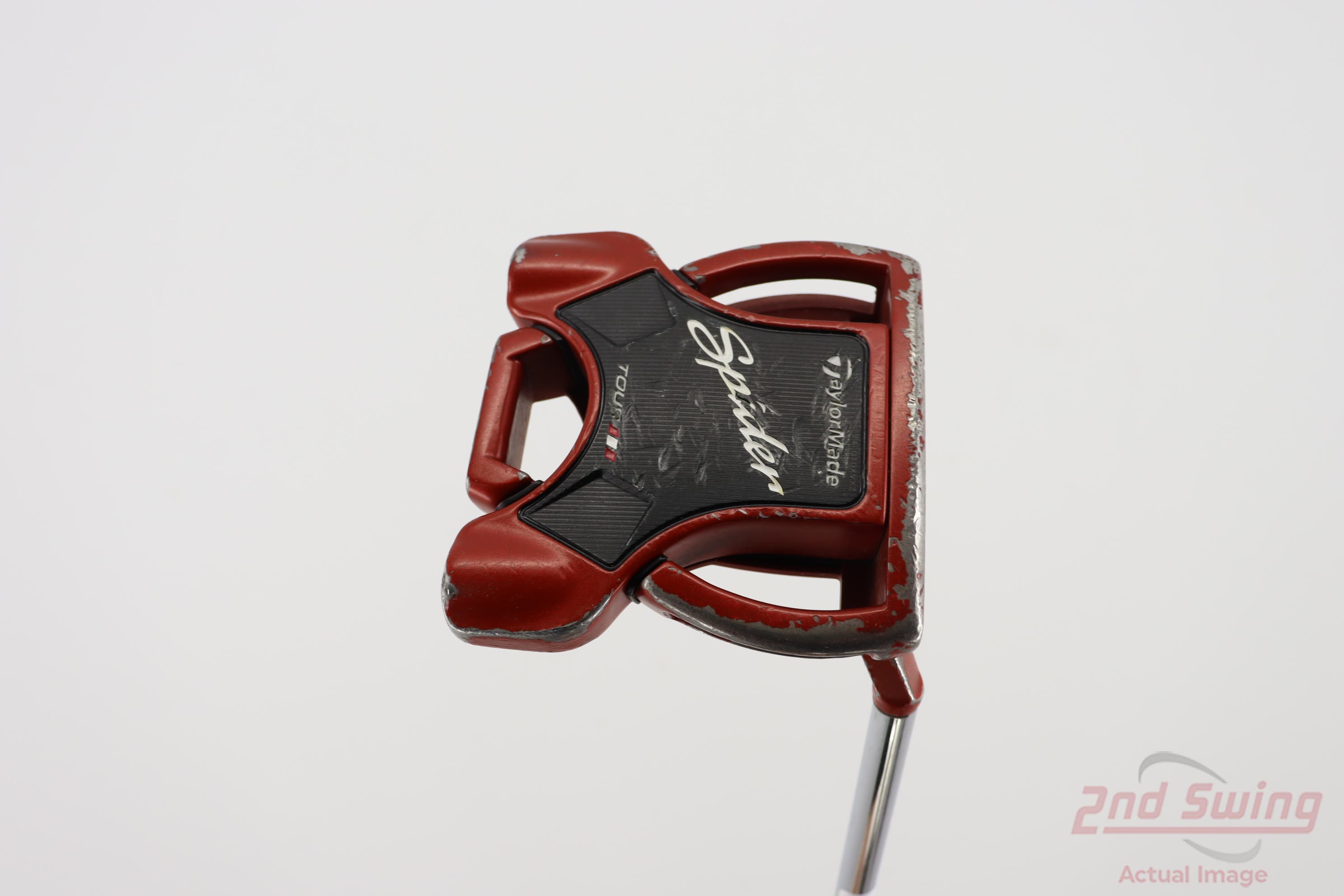 TaylorMade Spider Tour Red Putter (B-52544497045) | 2nd