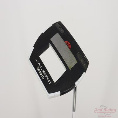 Odyssey Jailbird 380 White Hot Putter Steel Right Handed 39.0in