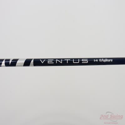 Used W/ PXG Adapter Fujikura Ventus Blue Velocore 5 Fairway Shaft Regular 42.0in