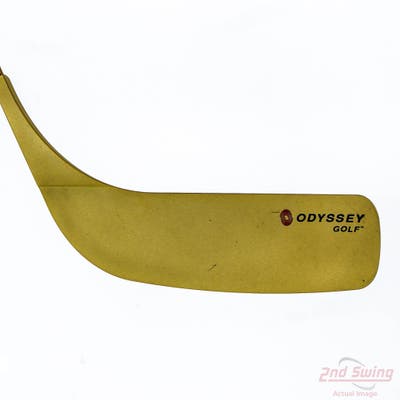 Odyssey 1996 Happy Gilmore Limited Edition Putter Right Handed w/Golf Gods Gilmore Headcover