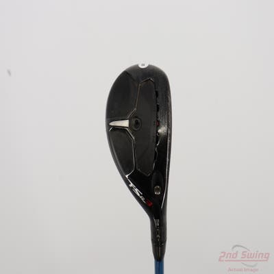 Titleist TSR3 Hybrid 3 Hybrid 19° Project X EvenFlow Blue 85 Graphite Stiff Right Handed 40.75in