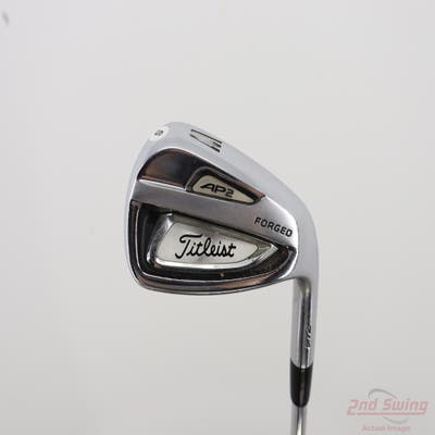 Titleist 714 AP2 Single Iron Pitching Wedge PW True Temper XP 95 S300 Steel Stiff Right Handed 36.25in