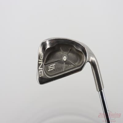 Ping ISI Single Iron 2 Iron Ping DGS Steel Stiff Right Handed White Dot 39.75in
