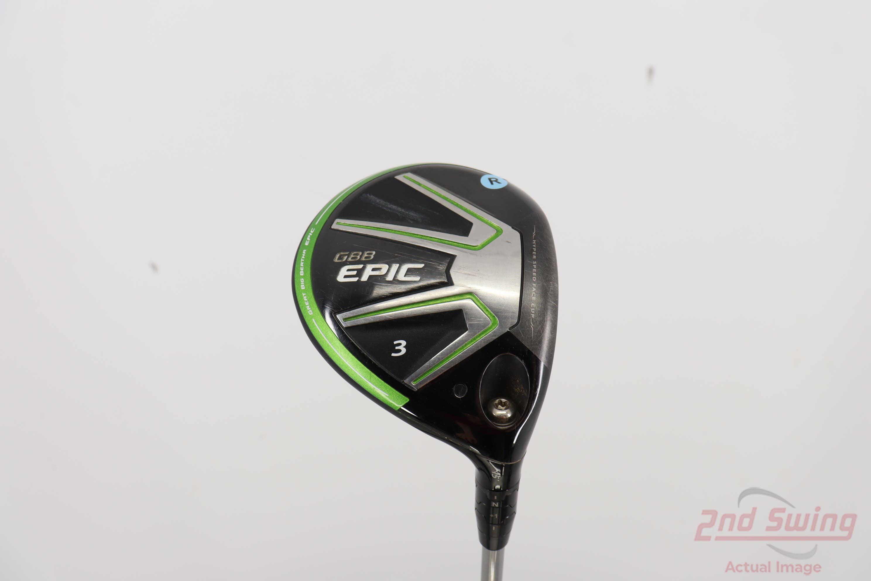 Callaway GBB Epic Fairway Wood | 2nd Swing Golf