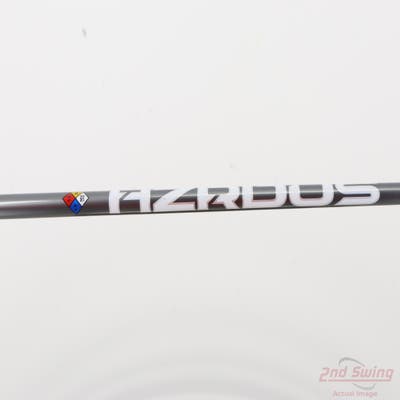 Pull Project X HZRDUS Silver Gen4 50 Driver Shaft Regular 43.5in