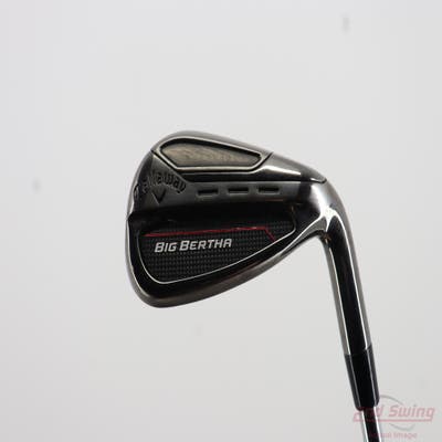 Callaway Big Bertha 23 Wedge Gap GW 47° Nippon 850GH Steel Stiff Right Handed 34.5in