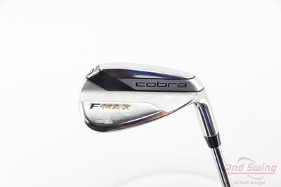 Cobra F-Max Wedge Gap GW Cobra Superlite Steel Regular Right Handed 35.5in