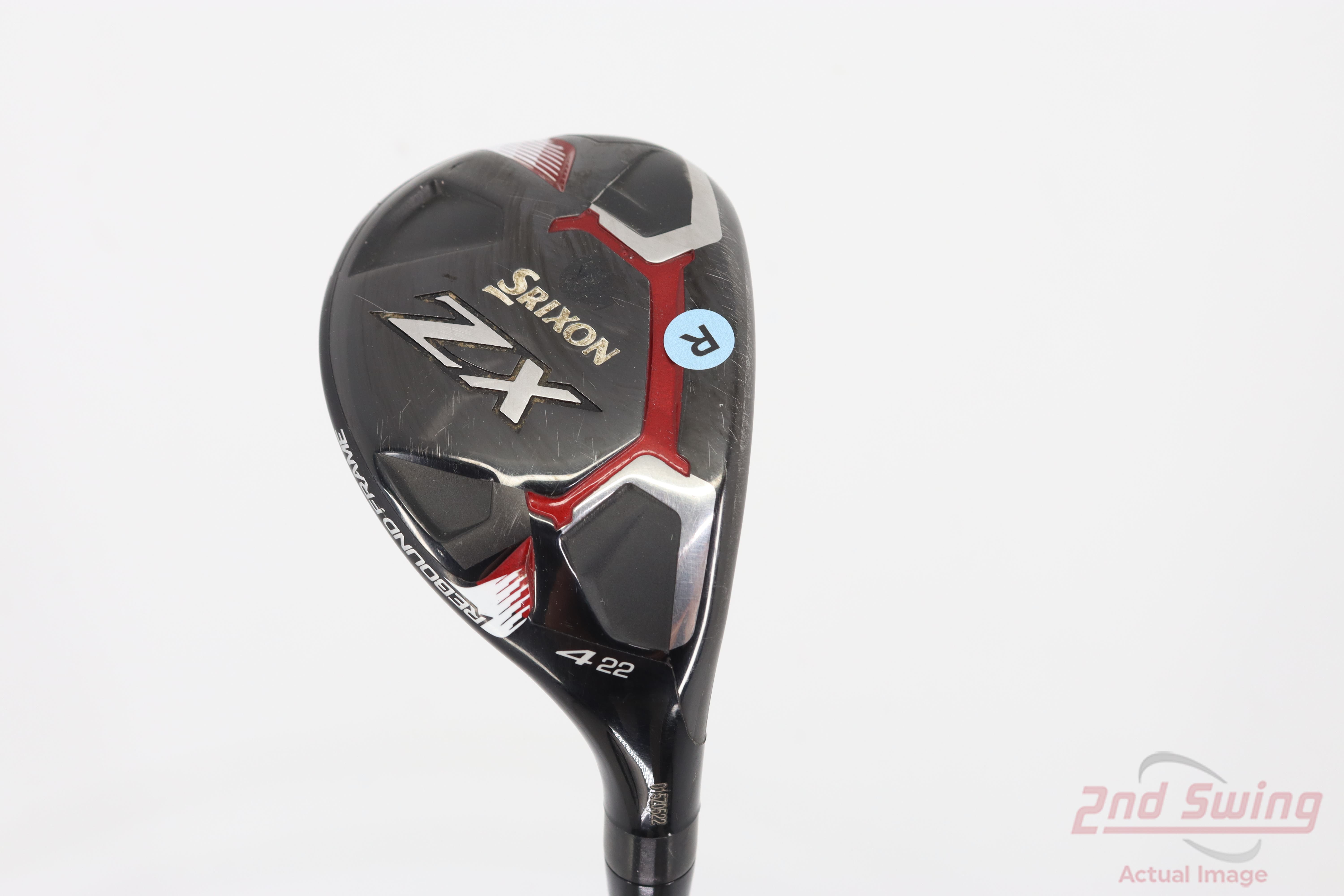 Srixon ZX Hybrid (B-52648367254) | 2nd Swing Golf