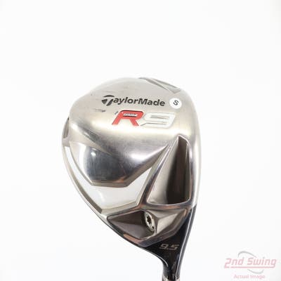 TaylorMade R9 Driver 9.5° TM TP Mitsubishi Fubuki 63 Graphite Stiff Right Handed 45.5in
