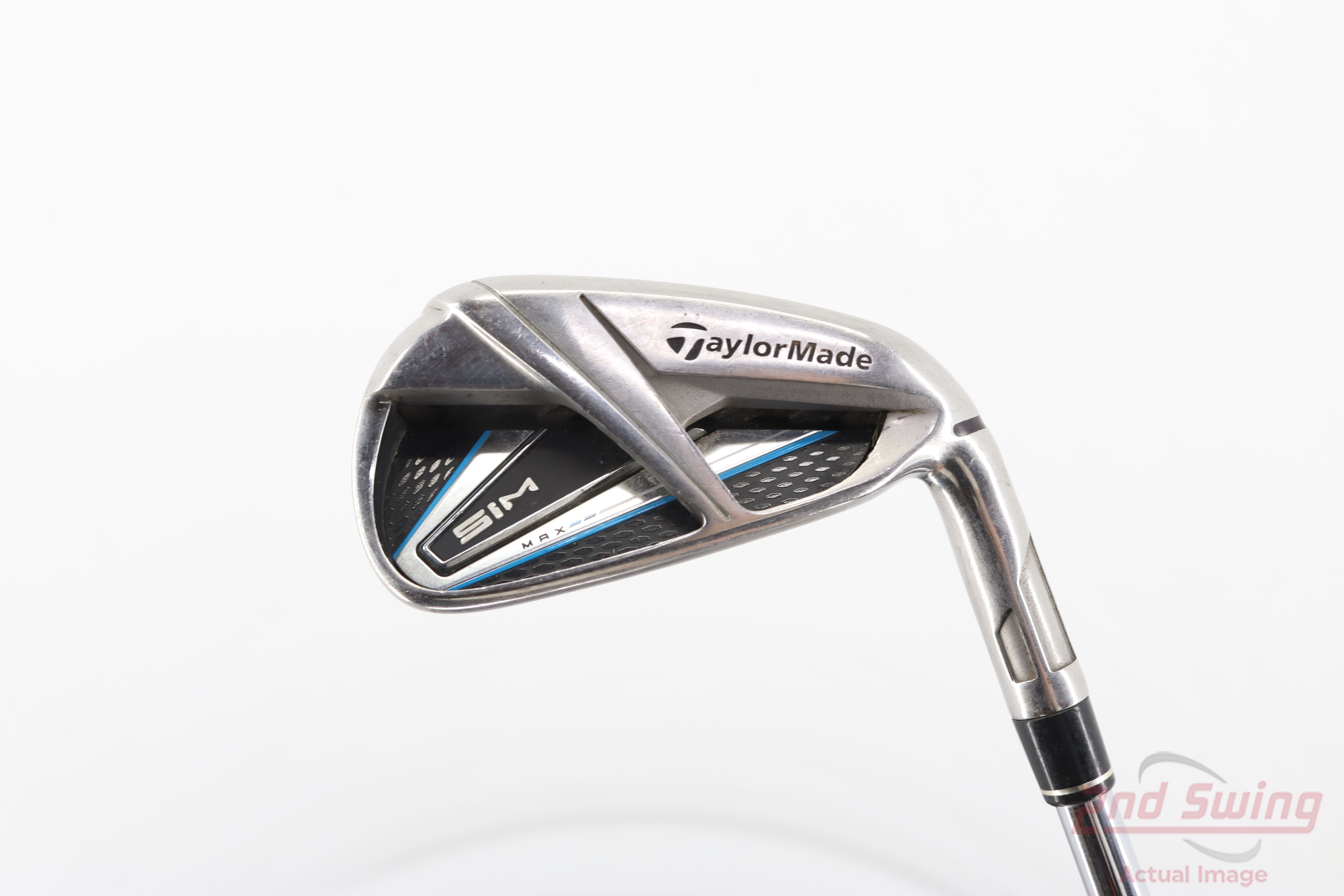 TaylorMade SIM MAX Single Iron | 2nd Swing Golf