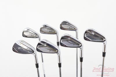 Srixon ZX7/ZX5 Combo Iron Set 5-PW AW Nippon NS Pro 950GH Neo Steel Stiff Right Handed STD