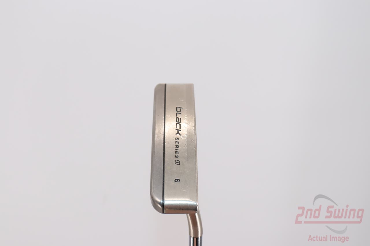 Odyssey Black Series i 6 Putter Steel Right Handed 35.0in