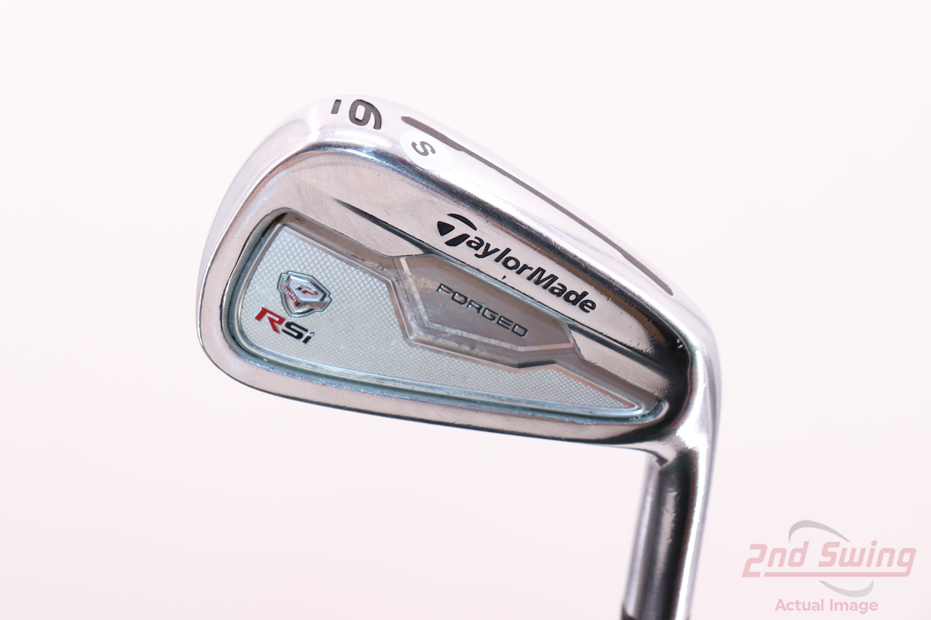 TaylorMade RSi TP Single Iron (B-62224395452)