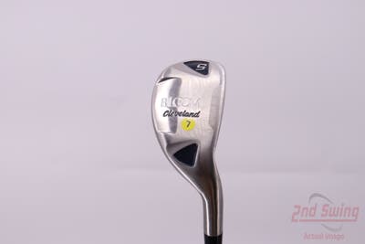 Cleveland Bloom Hybrid 5 Hybrid Cleveland Bloom Graphite Ladies Right Handed 39.0in