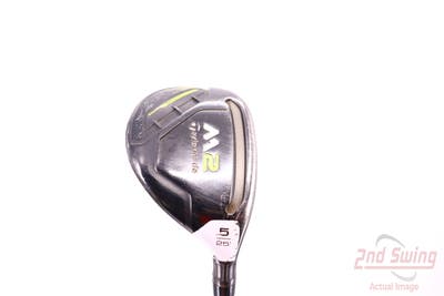 TaylorMade M2 Hybrid 5 Hybrid 25° TM Reax 45 Graphite Ladies Right Handed 38.0in