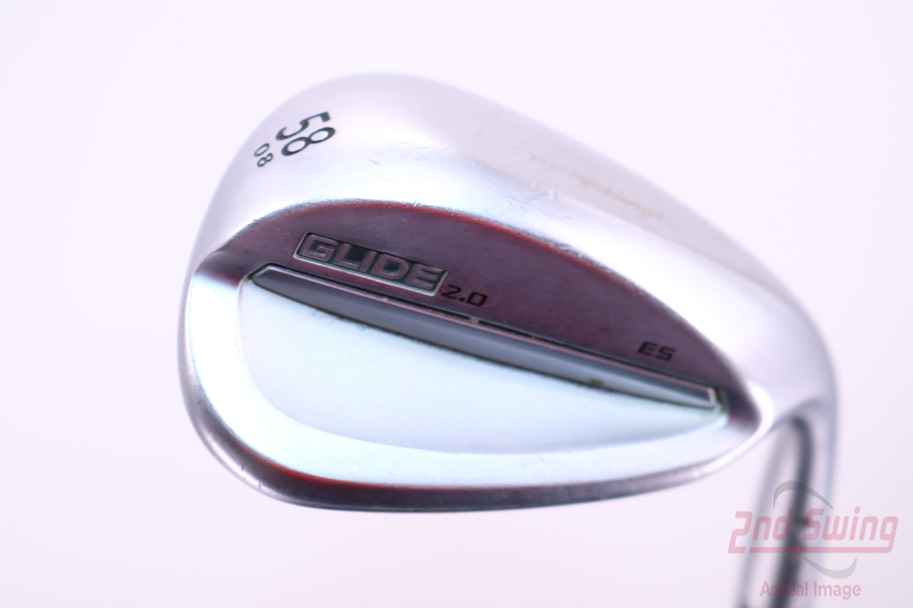 Ping Glide 2.0 Wedge | 2nd Swing Golf