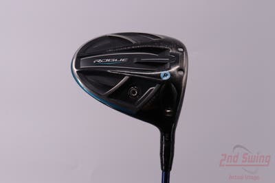 Callaway Rogue Draw Driver 10.5° Accra M3 RT Graphite Regular Right Handed 45.0in