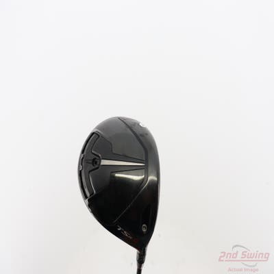 Titleist TSR3 Driver 10° MCA Tensei AV Blue Raw 55 Graphite Stiff Right Handed 45.0in