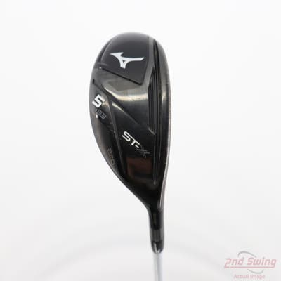 Mizuno ST-X 220 Hybrid 5 Hybrid 23° Aldila Ascent 50 Graphite Senior Right Handed 40.0in
