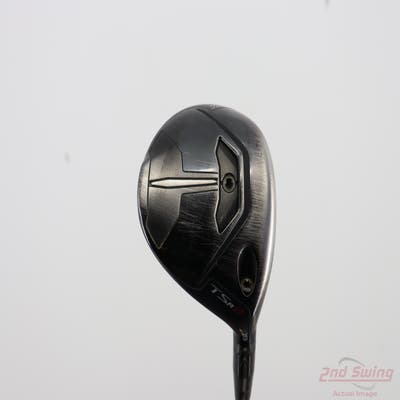 Titleist TSR2 Fairway Wood 5 Wood 5W 18° MCA Kuro Kage Black DC 5G 55 Graphite Senior Right Handed 42.5in