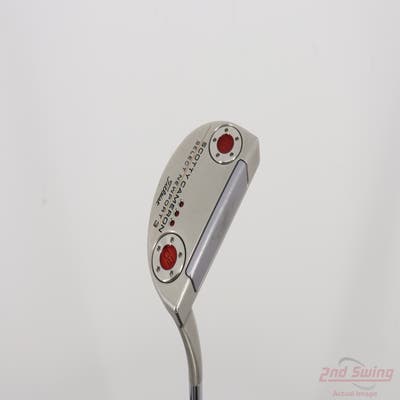 Titleist Scotty Cameron Select Newport 3 Putter Steel Right Handed 35.0in