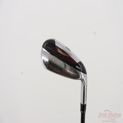 TaylorMade SIM DHY Utility Iron 4 Utility MRC Diamana HY Limited 75 Graphite Stiff Right Handed 39.5in