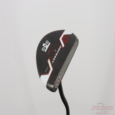 Odyssey Works Big T 5 Putter Steel Right Handed 34.0in