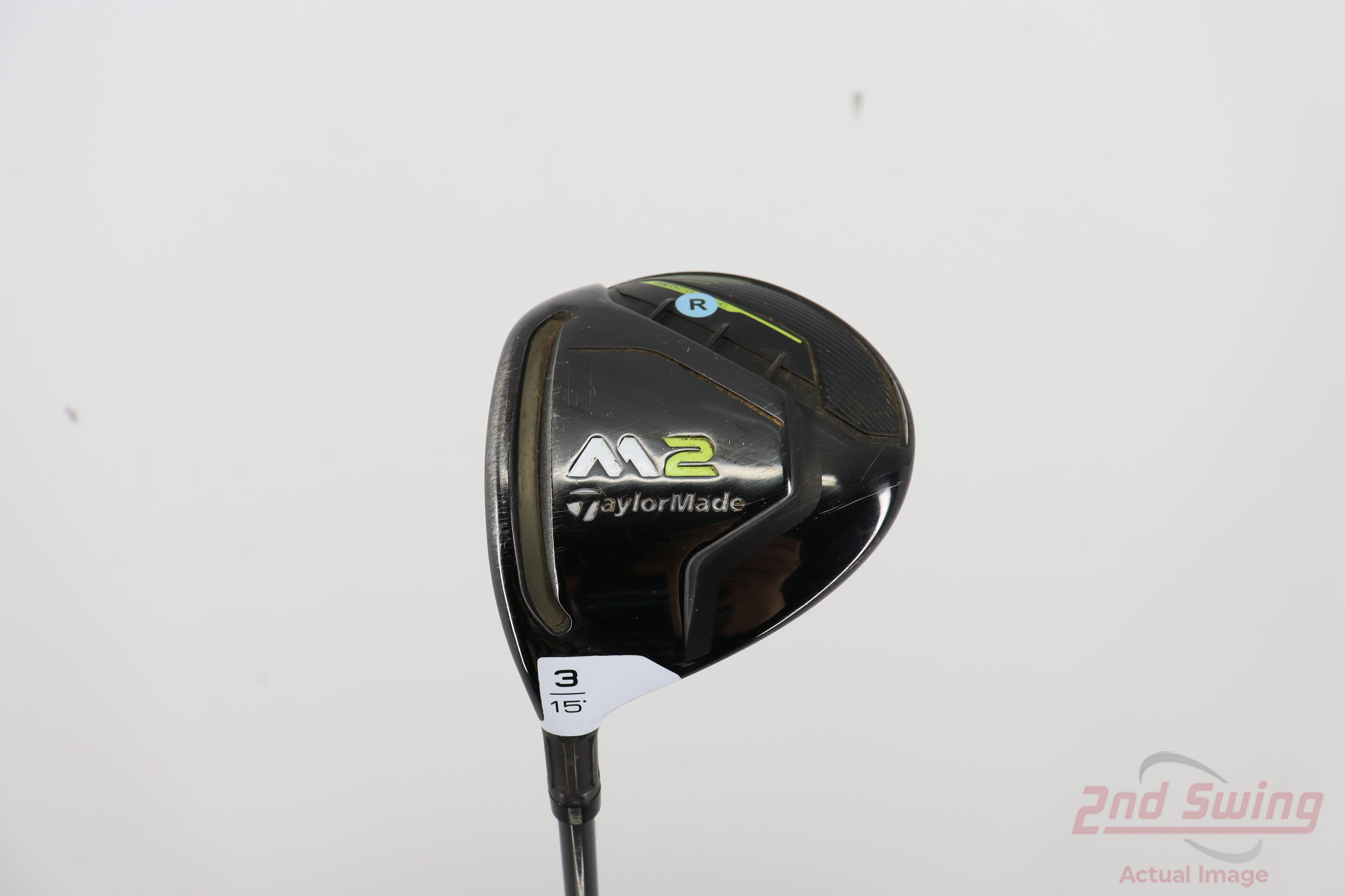 TaylorMade 2019 M2 Fairway Wood | 2nd Swing Golf