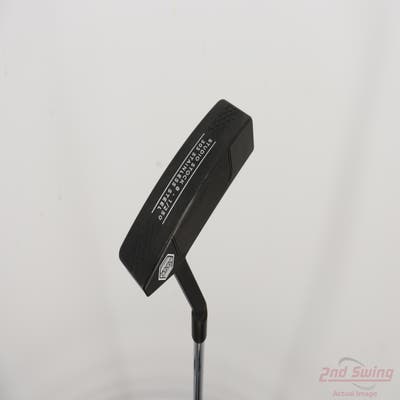 Bettinardi 25th Anniversary SS8 Slant Putter Steel Right Handed 35.25in