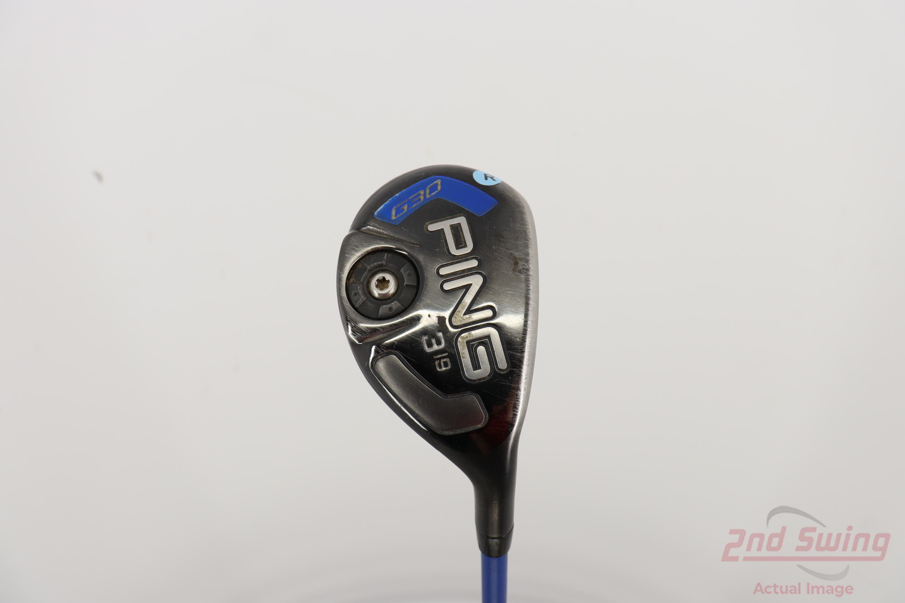 Ping G30 Hybrid | 2nd Swing Golf