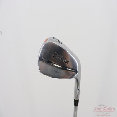Titleist 620 MB Single Iron Pitching Wedge PW 47° FST KBS Tour C-Taper 130 Graphite X-Stiff Right Handed 36.5in