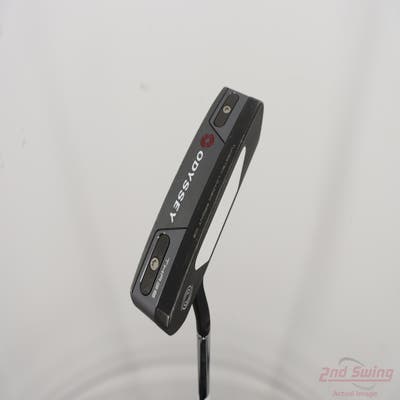 Odyssey Tri-Hot 5K Three S Putter Steel Right Handed 32.0in