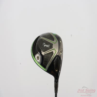 Callaway GBB Epic Driver 9° Project X 5.5 Graphite Graphite Regular Right Handed 46.5in