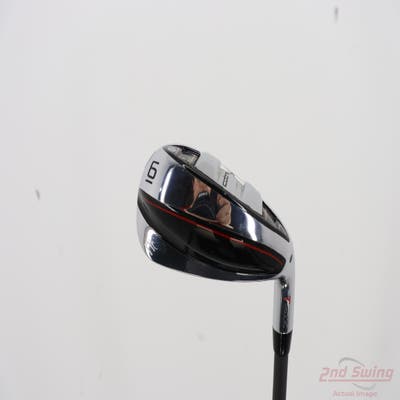Cobra 2023 T-Rail Single Iron 6 Iron Cobra Ultralite 45 Graphite Senior Right Handed 37.75in