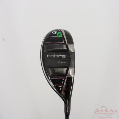 Cobra 2023 T-Rail Hybrid Hybrid Cobra Ultralite 45 Graphite Senior Right Handed 39.5in