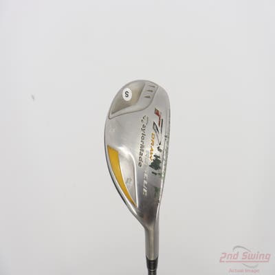 TaylorMade R7 CGB Max Hybrid 3 Hybrid 19° TM Reax 65 Graphite Stiff Right Handed 40.25in