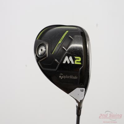 TaylorMade M2 Driver 12° Fujikura Speeder Pro 56 XLR8 Graphite Senior Right Handed 45.5in