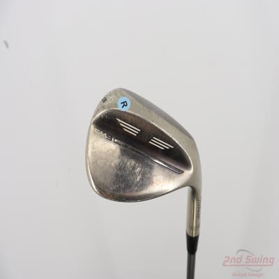 Titleist Vokey SM9 Brushed Steel Wedge Sand SW 56° 8 Deg Bounce M Grind MRC Kuro Kage Low Balance 85 Graphite Regular Right Handed 35.0in