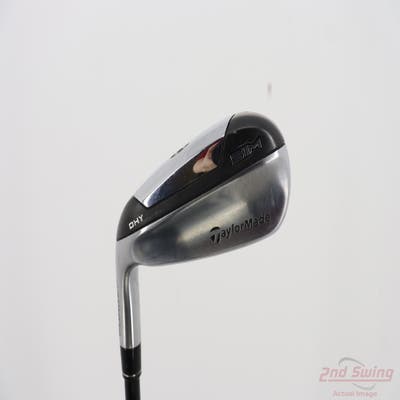 TaylorMade SIM DHY Utility Iron 4 Utility MRC Diamana HY Limited 75 Graphite Stiff Left Handed 39.25in