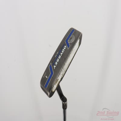 Odyssey Works 1 Putter Steel Right Handed 34.5in