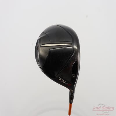 Titleist TSR2 Driver 9° Graphite Design Tour AD DI-6 Graphite Stiff Right Handed 45.25in